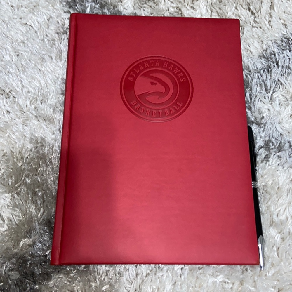 Atlanta Hawks Basketball Journal